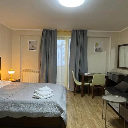 Orbi Palace Eleonora Bakuriani Luaran gambar